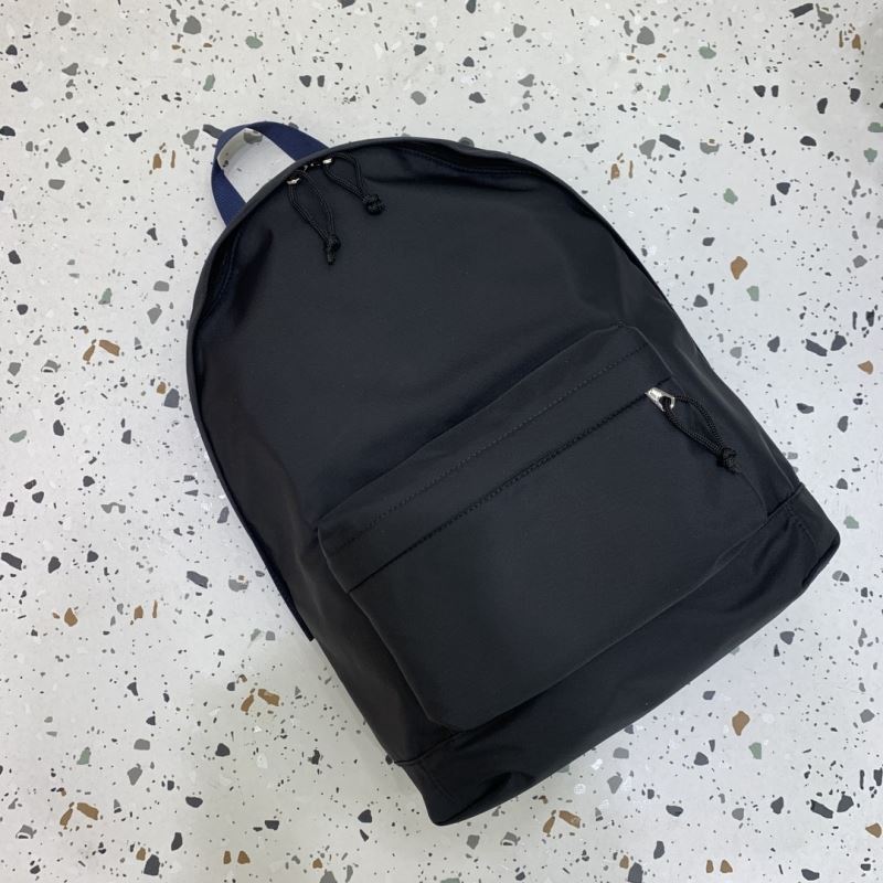 Ba*len*cia*ga backpacks